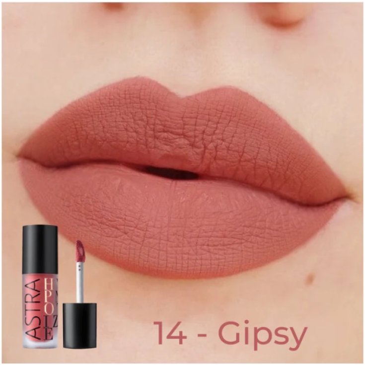 ASTRA HYPNOTIZE LIQ LABIOS NO T14