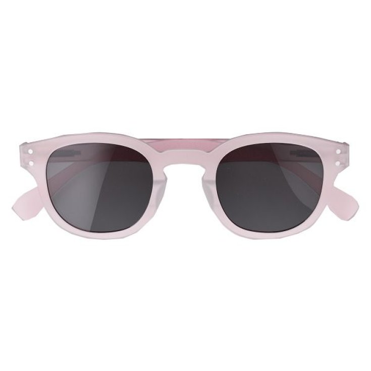 GAFAS DE SOL POPME ROMA ROSA