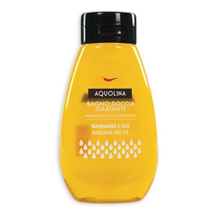 AQUOLINA BAÑO DUCHA MAND/FIC