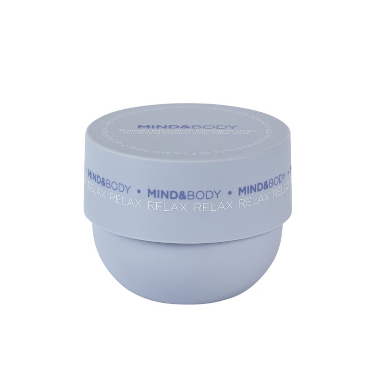 MANTEQUILLA THALASSO DDP MIND&BODY