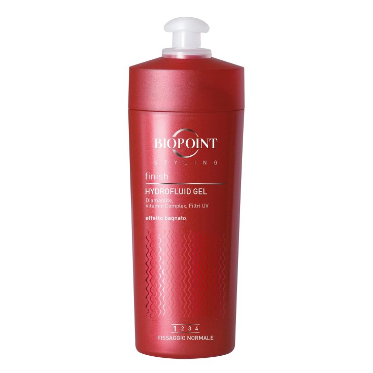 BIOPOINT STYLING HIDROFLUIDO