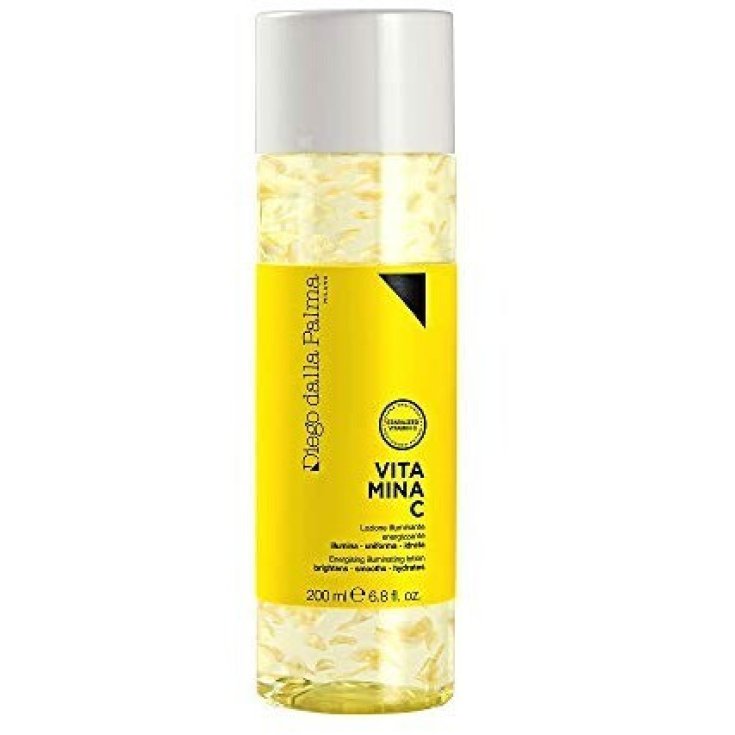 LOCIÓN ILUMINADORA ENERGIZANTE