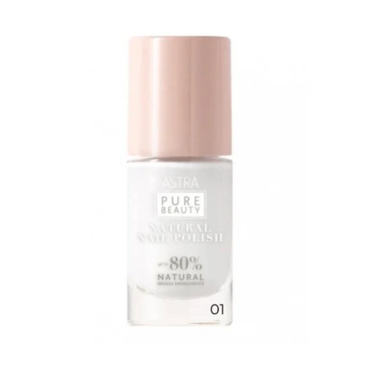 ASTRA PURE BEAUTY NAT ESMALTE 1