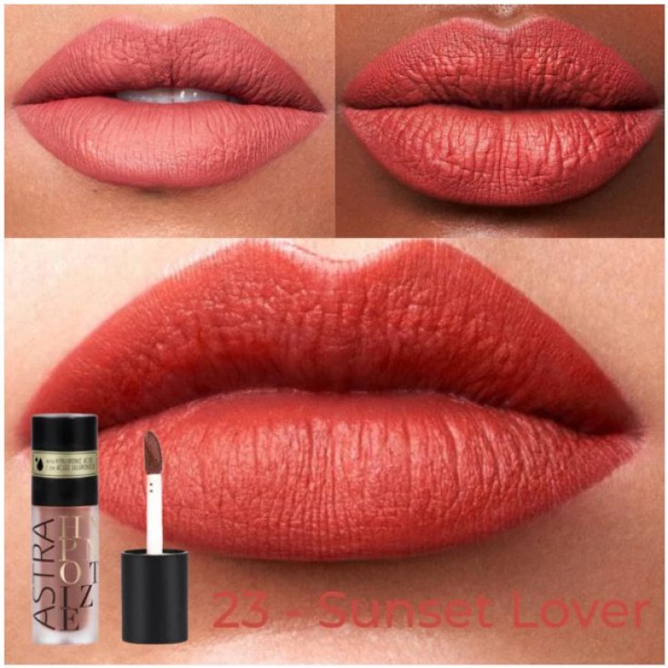 HYPNOTIZE LIQ LÁPIZ LABIAL HYAL 23