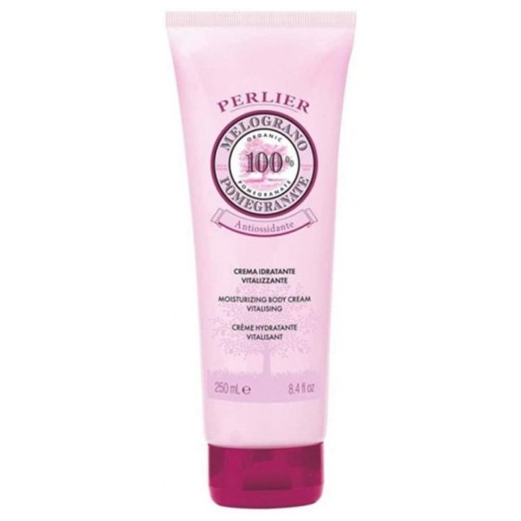 GRANADA HIDRATANTE CORPORAL 250ML