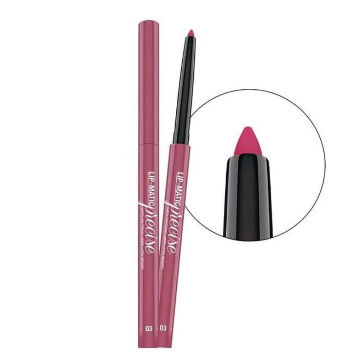 BELLAOGGI LIP MATIC PRECISE 03