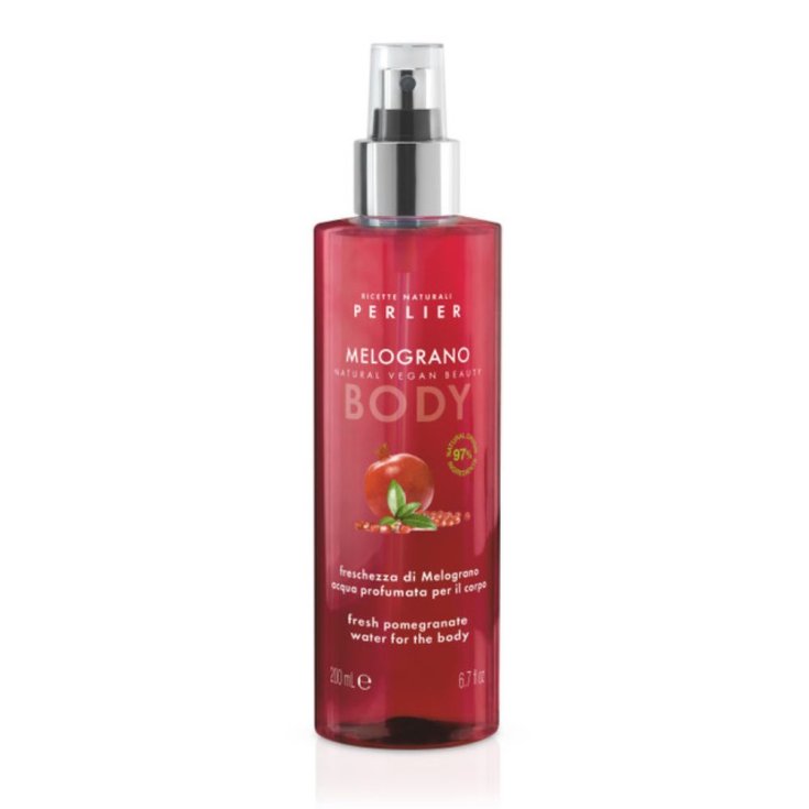 AGUA CORPORAL GRANADA 200ML