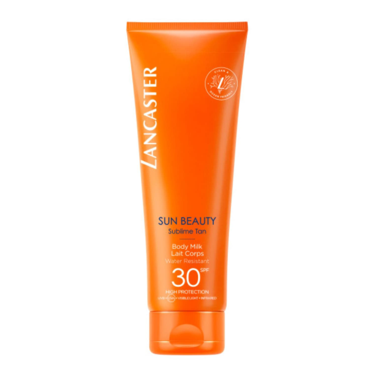 LANCASTER SUN B LECHE CORPORAL 30