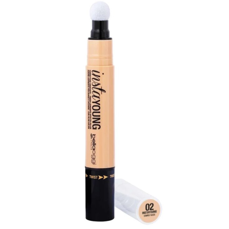 CORRECTOR INSTAYOUNG SIMPLEMENTE