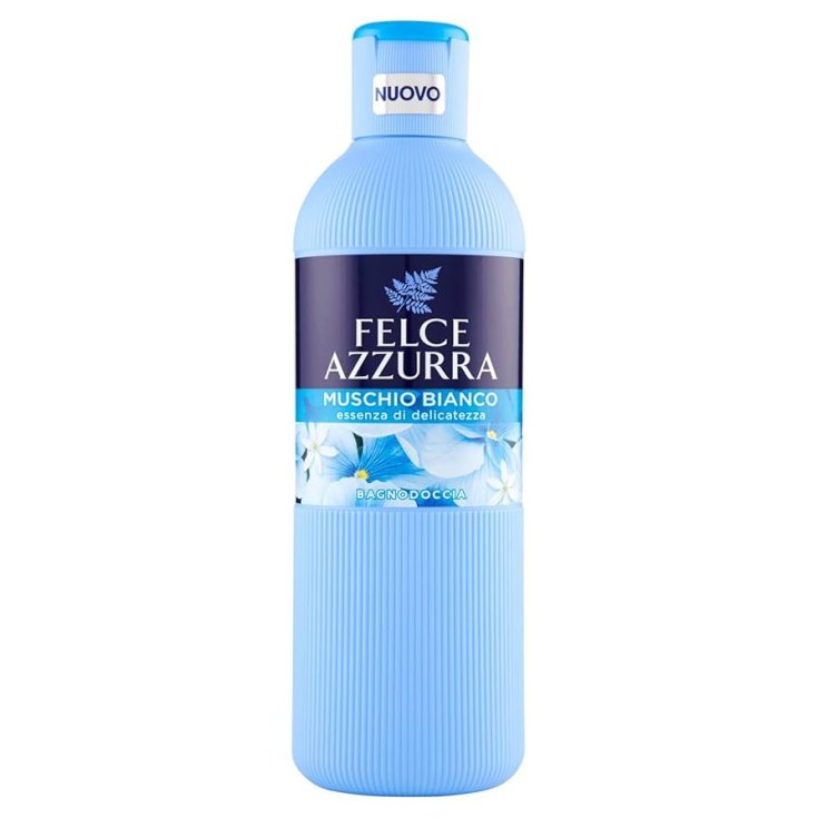 HELECHO AZUL MUSGO BLANCO