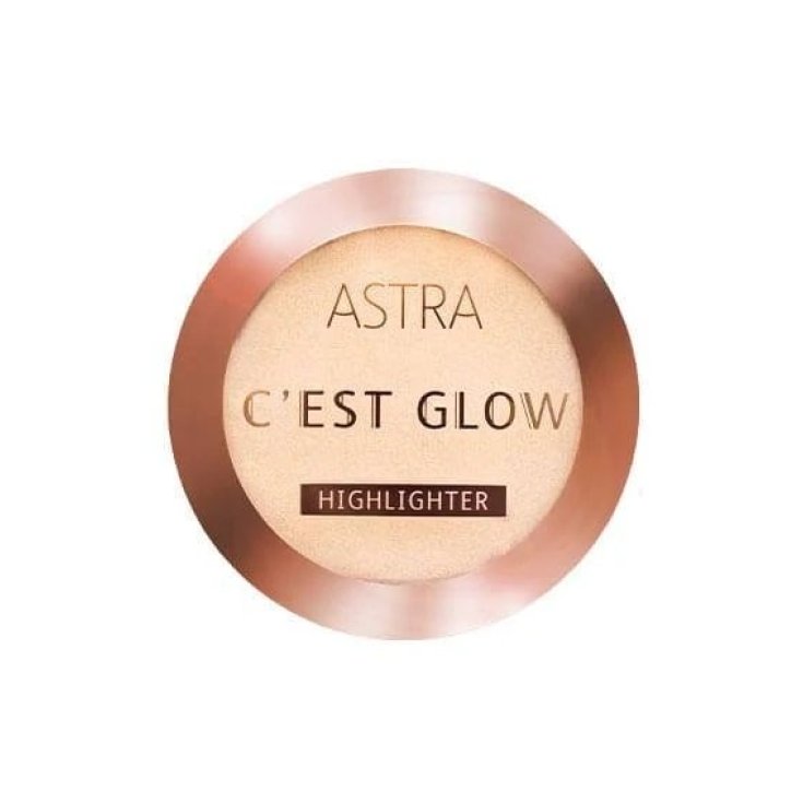 ILUMINADOR ASTRA C'EST GLOW 1