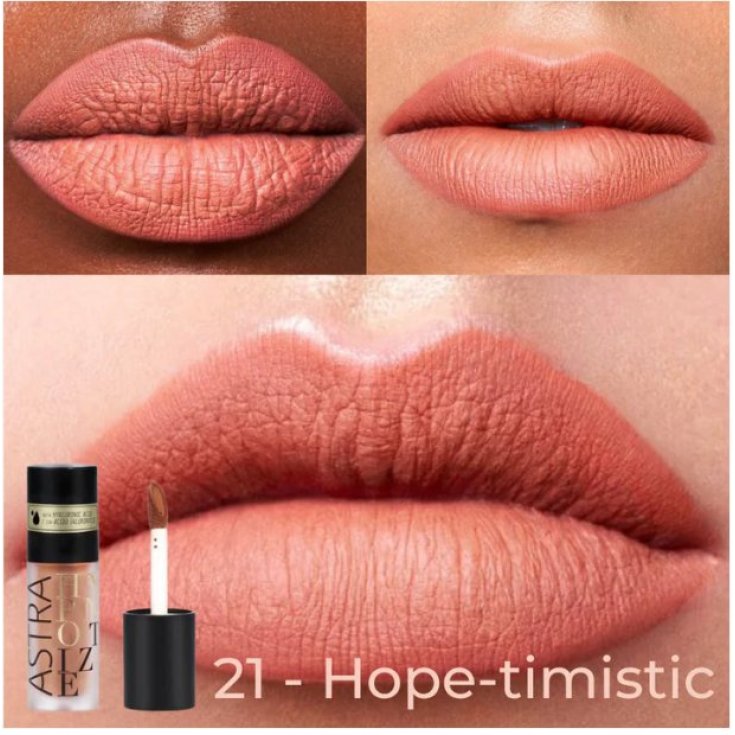 HYPNOTIZE LIQ LÁPIZ LABIAL HYAL 21