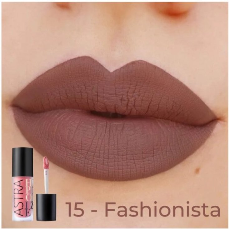 ASTRA HYPNOTIZE LIQ LABIOS NO T15