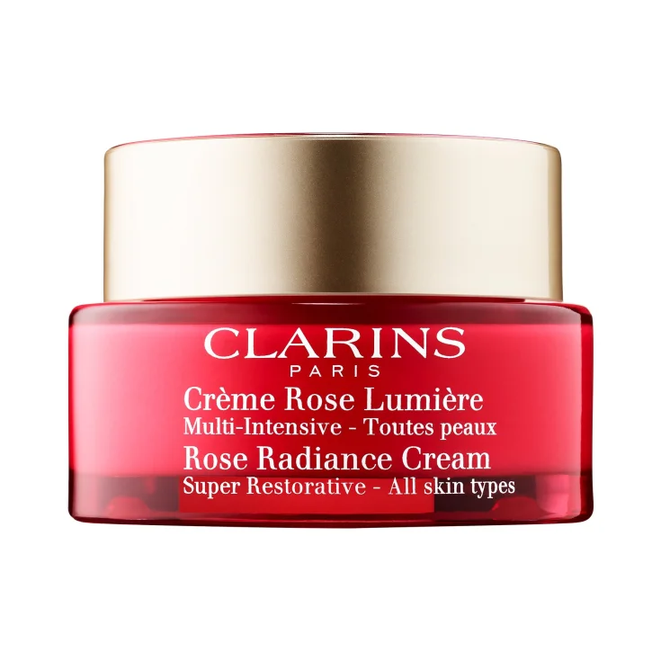 CLAR ROSA LUMIERE 50ML