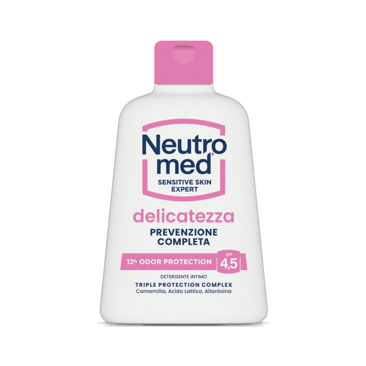 NEUTROMED DELICATO INTIMO 200ML