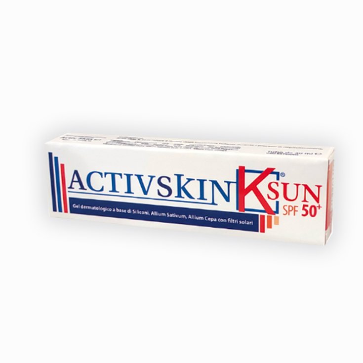 ACTIV PIEL K SOL 30ML