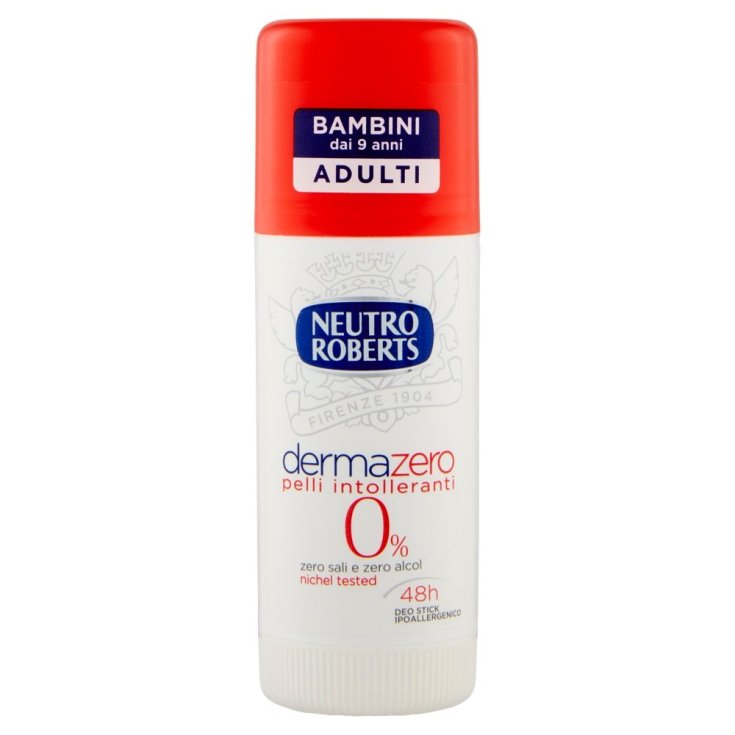 NEUTRO ROBERTS DEO STICK DERMA