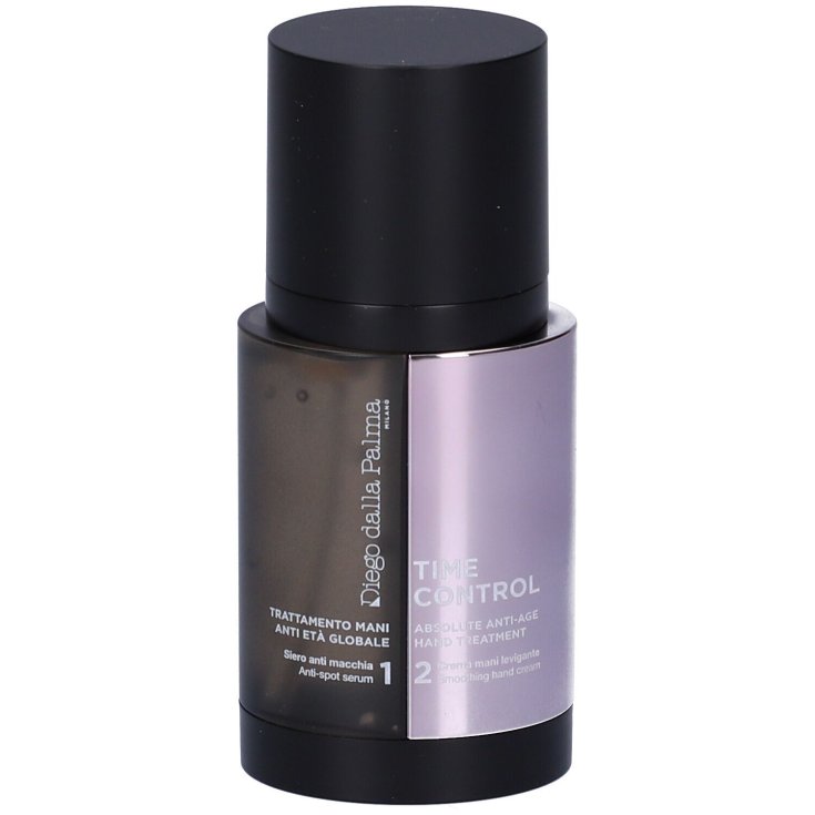 DDP CREMA DE MANOS A/AGE GLOB+SIE