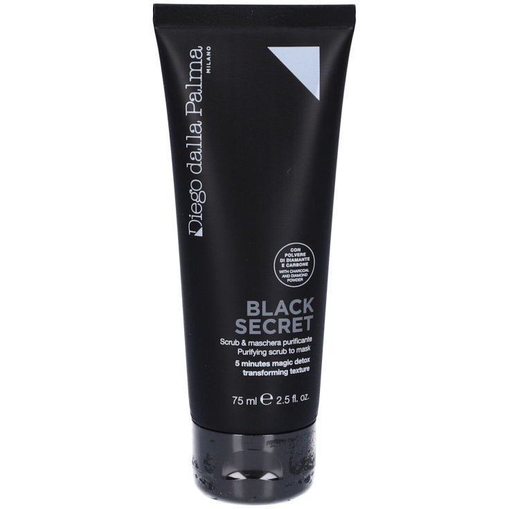 MASCARILLA EXFOLIANTE Y PURIFICANTE