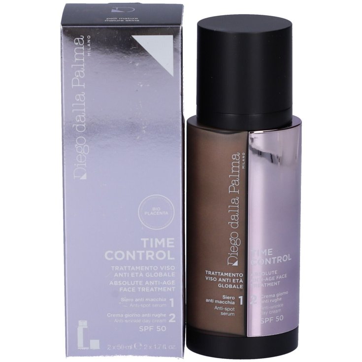 DDP SERUM ANTIEDAD GLOB+CR GG