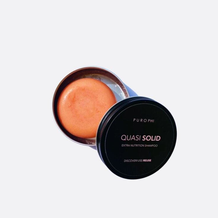 CHAMPÚ CASI SÓLIDO 80G