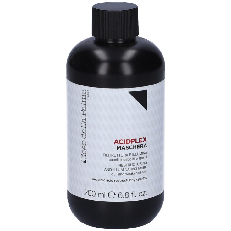 RESTRUCCIÓN DE MASCARILLA DDP ACID PLEX