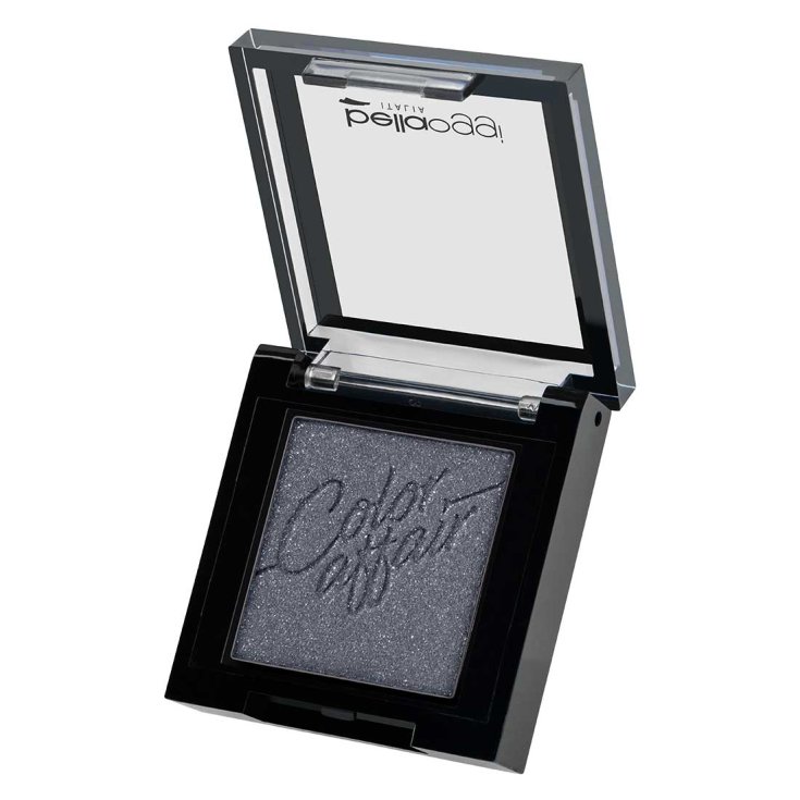 BELLAOGGI COLOR AFF EYES S&S11