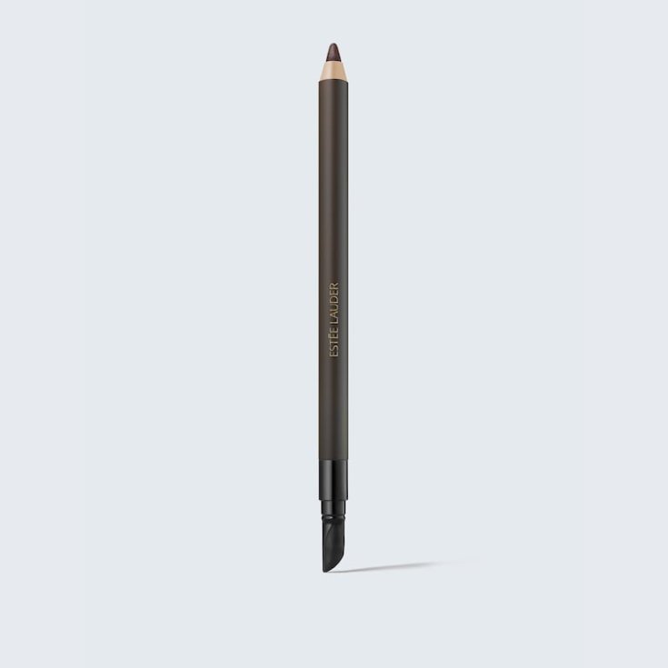 DW WATERPROOF GEL EYE PEN CAFÉ