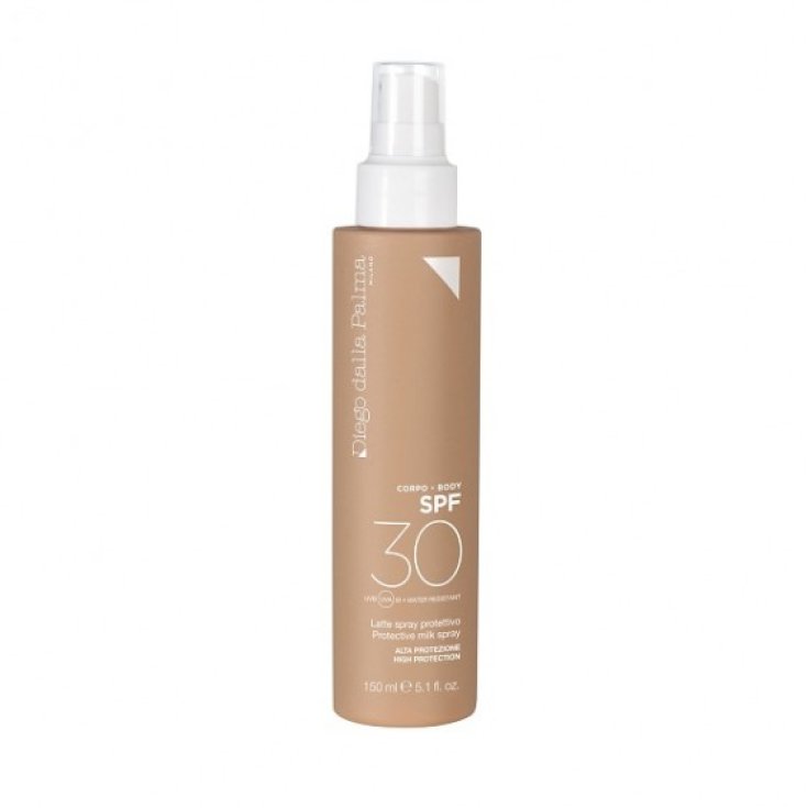 DDP SPRAY LECHE PROT ABB SPF30