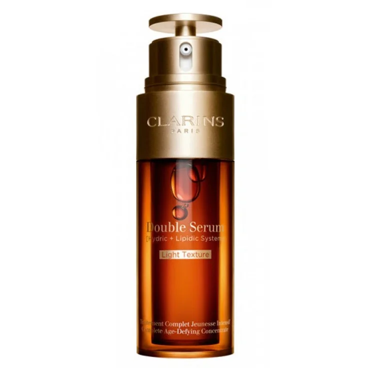 CLAR SERUM DOBLE LIGERA 50ML