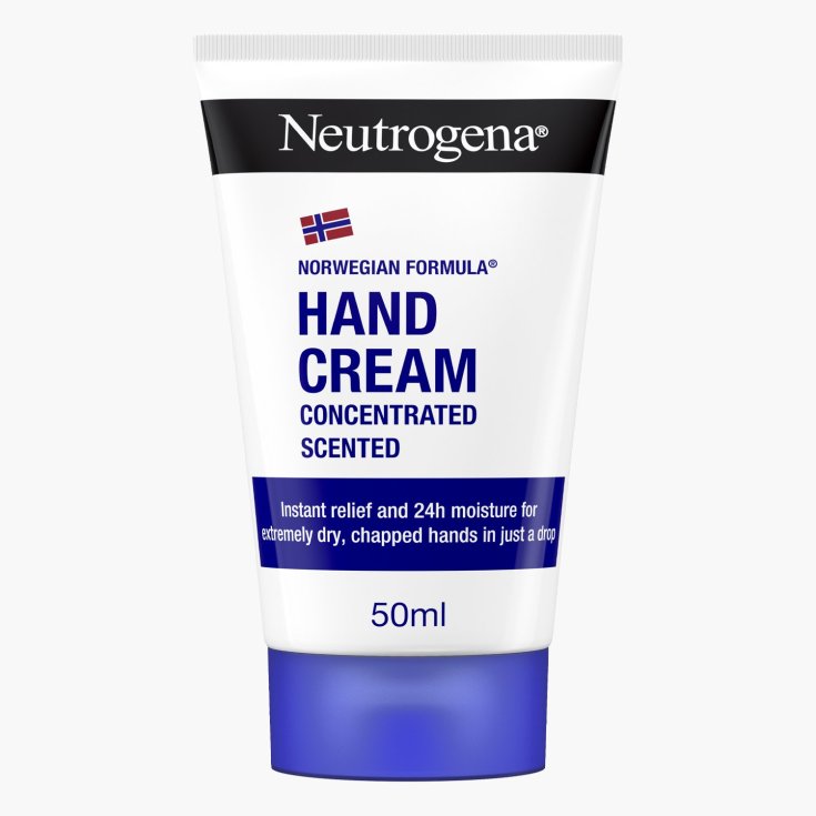 NEUTROGENA CR MANOS C/PROF 50ML