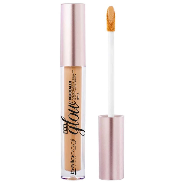 BELLAOGGI FEEL GLOW CONCEAL004