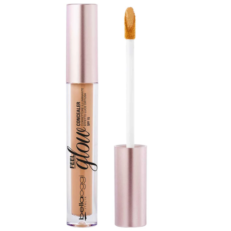 BELLAOGGI FEEL GLOW CONCEAL005