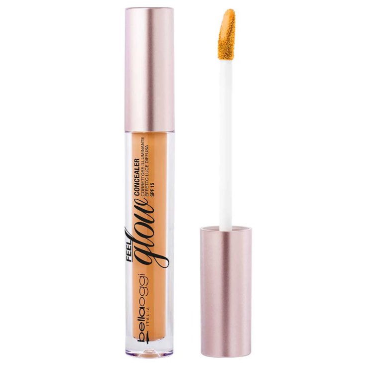 BELLAOGGI FEEL GLOW CONCEAL006