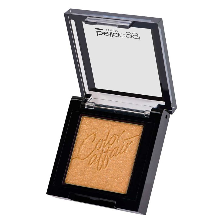 BELLAOGGI COLOR AFF EYES P/V10