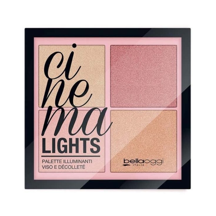 PALETA BELLAOGGI CINEMA LIG I
