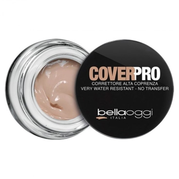 CUBIERTA BELLAOGGI PRO CORR 303