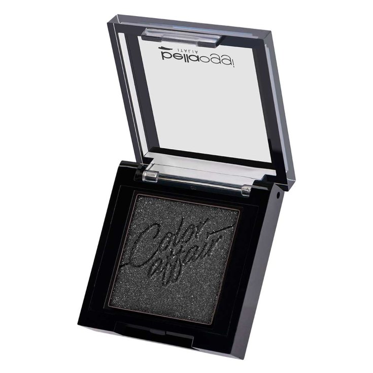 BELLAOGGI COLOR AFF EYES S&S12