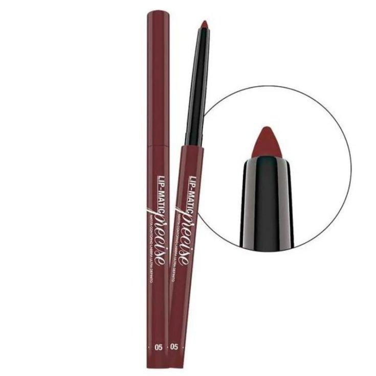 BELLAOGGI LIP MATIC PRECISE 05