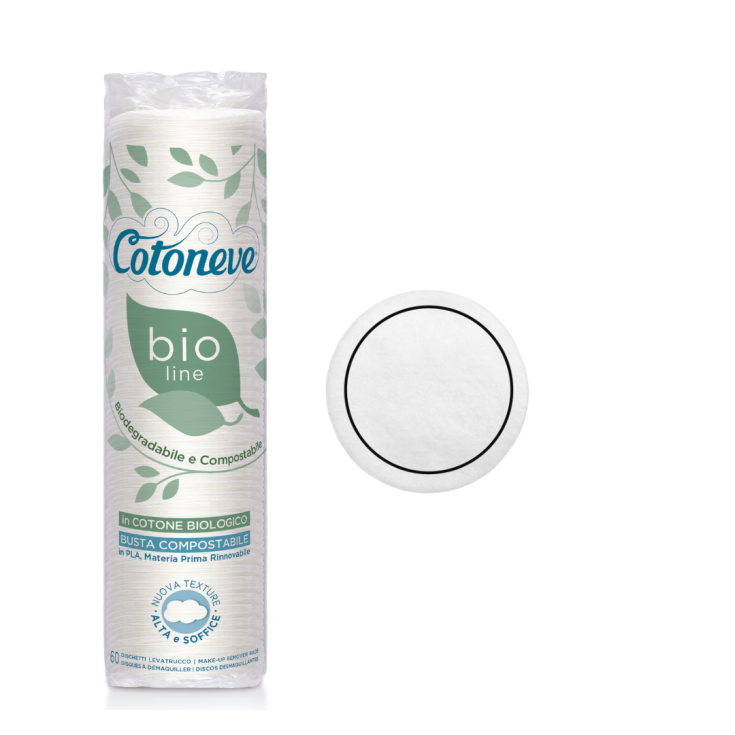 COTONEVE 60MAXI REMOVEDOR DE DISCO