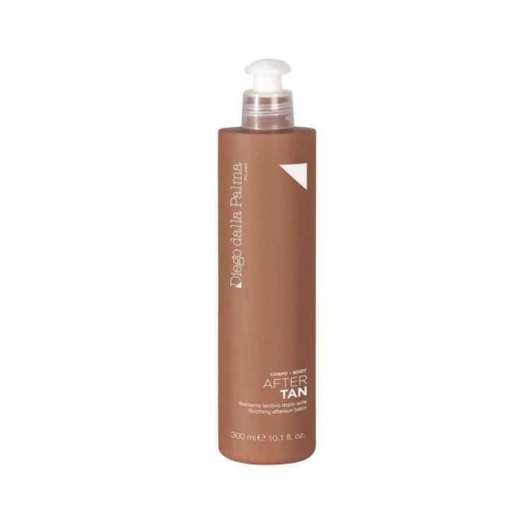 DDP CREMA CORPORAL DESPUÉS DEL SOL 300ML