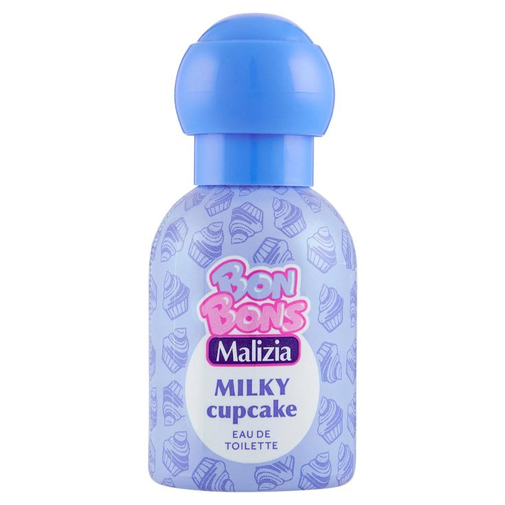 MALIZIA BON BONS EDT GALLETE DE LECHE 50 MALIZIA BON BONS EDT GALLETE DE LECHE 50