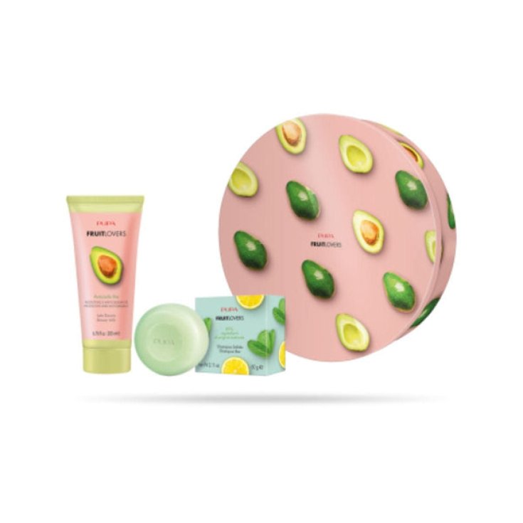 PUPA KIT F.LOVERS II AGUACATE 001