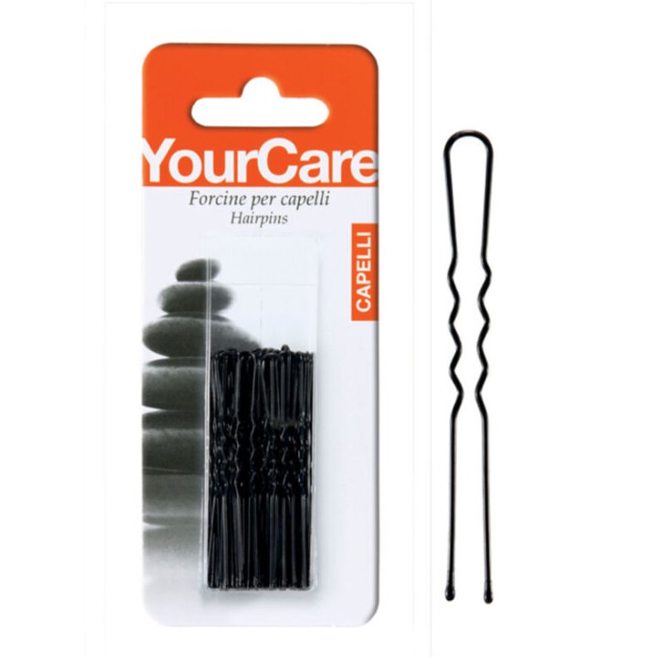 YOURCARE HORQUILLA BLACK0 2 HEAVY