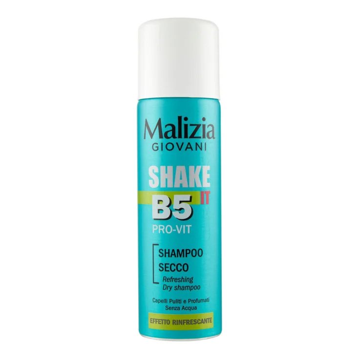 MALIZIA SH JOVEN SECO 200 ML
