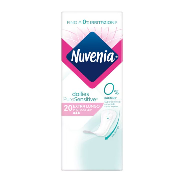 NUVENIA P/SENSITIVE P/SLIP XL 20