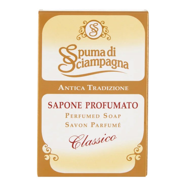S CHAMPAGNA SABIA 90 GR