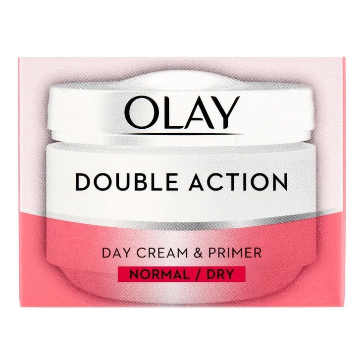 OLAY C/HIDRATA Y PROTEGE 50 ML
