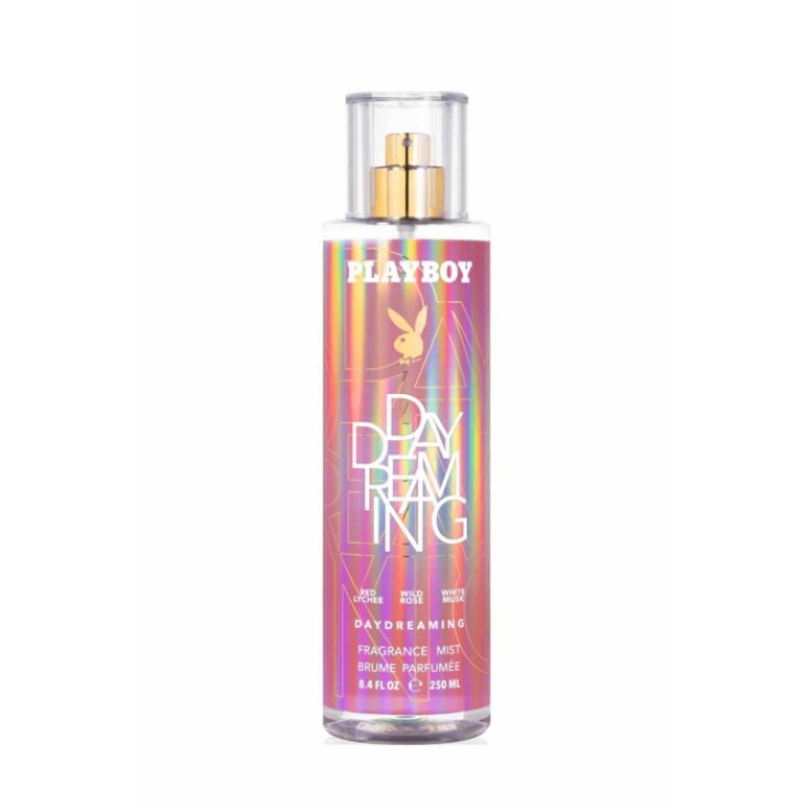 PLAYBOY D DAY BOMBA CORPORAL 250 ML