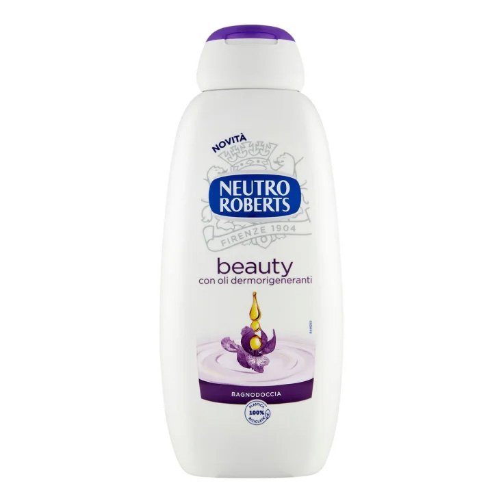 N ROBERTS B/D BELLEZA 450 ML